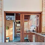 Casa D&K - Condominio Country
