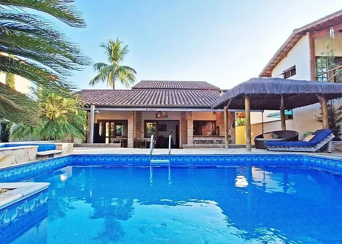 Casa D&K - Condominio Country