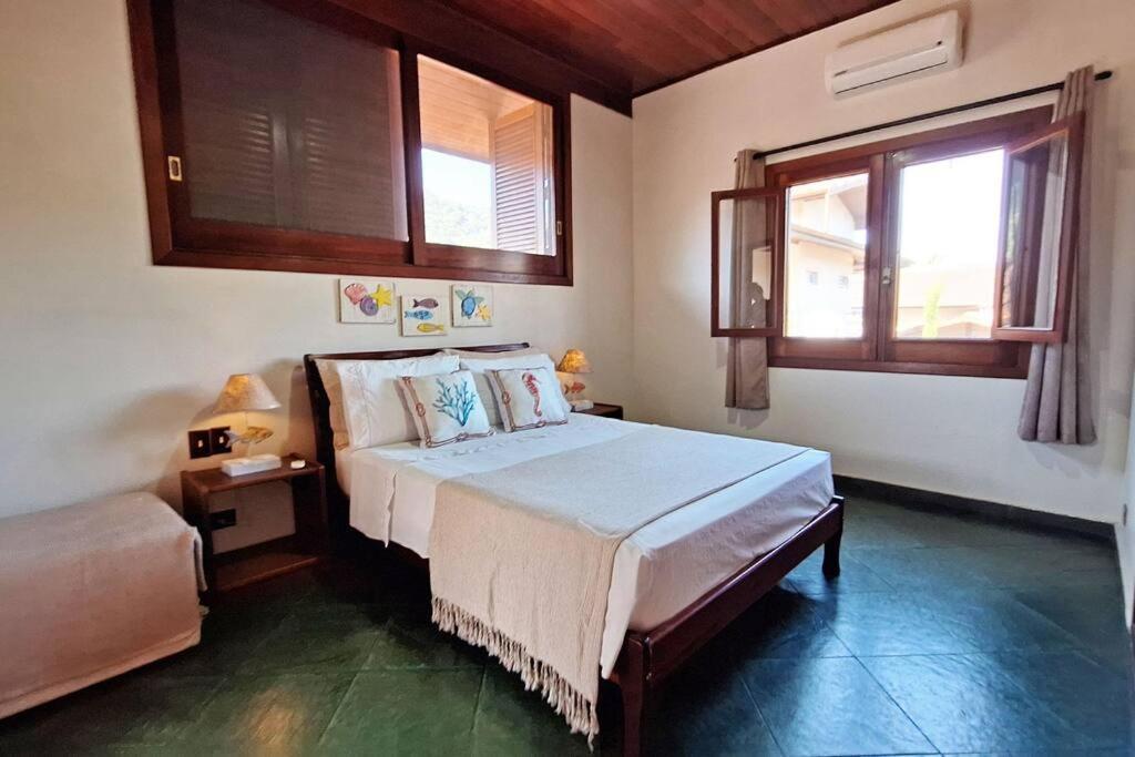 Casa de férias Casa D&k - Country Ubatuba