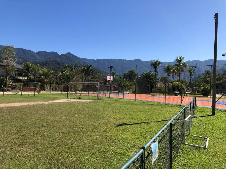 Casa D&k - Country Ubatuba