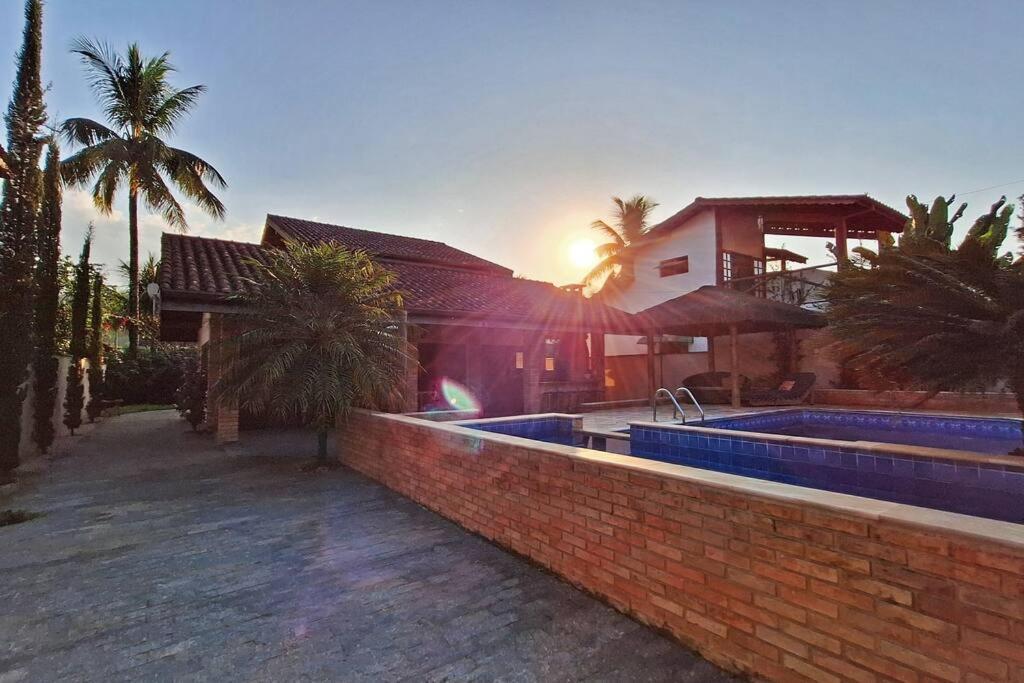 Casa D&k - Country Ubatuba