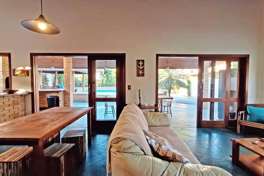 Casa de férias Casa D&k - Country Ubatuba