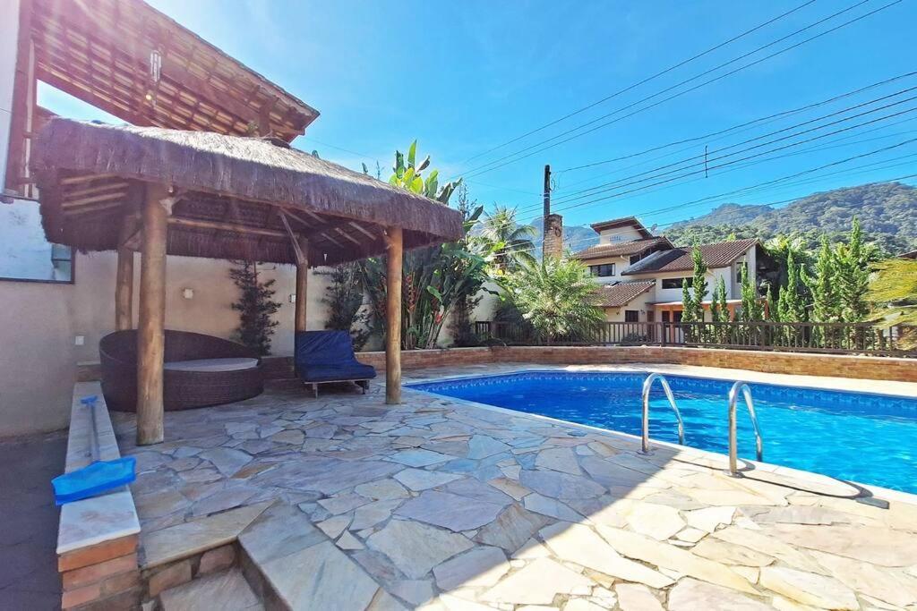 Casa de férias Casa D&k - Country Ubatuba