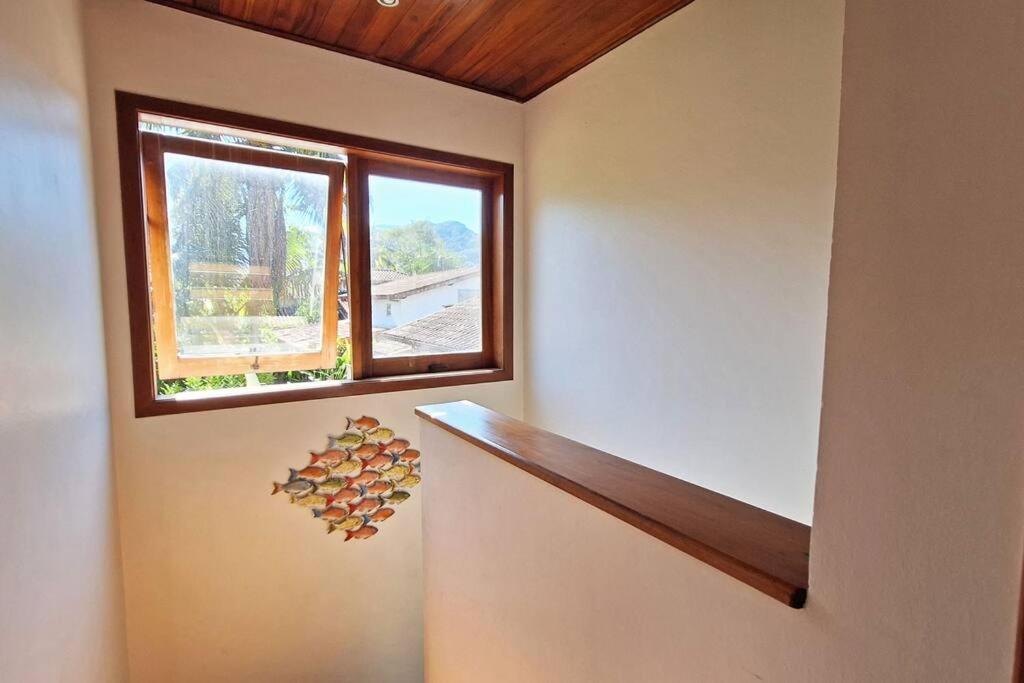 Casa D&k - Country * Ubatuba