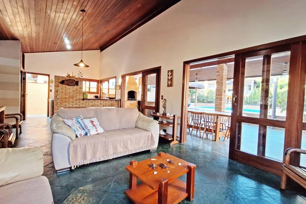 Casa D&k - Country Ubatuba
