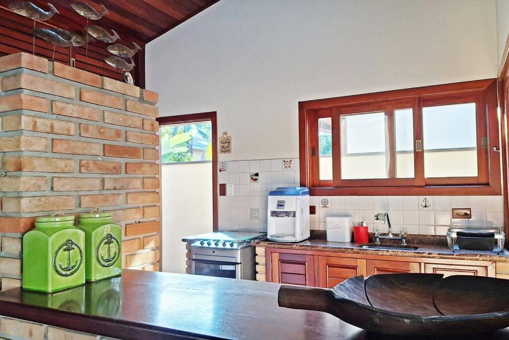 Casa de férias Casa D&k - Country Ubatuba