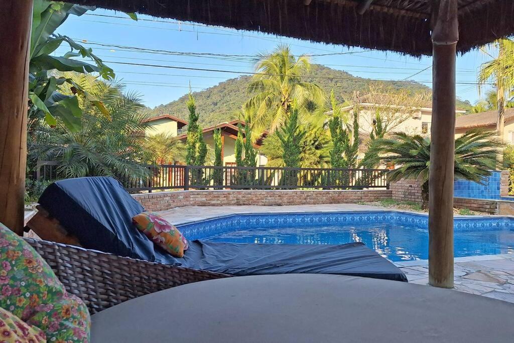 Casa D&k - Country Casa de férias