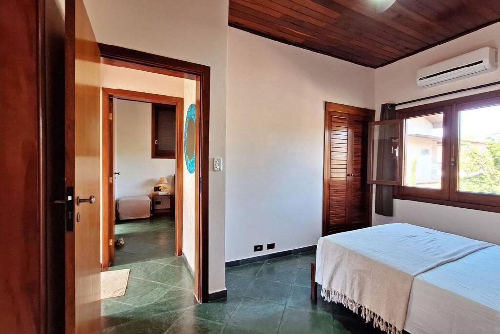 Casa de férias Casa D&k - Country Ubatuba