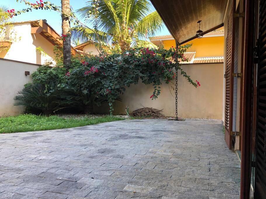 Casa D&k - Country Ubatuba