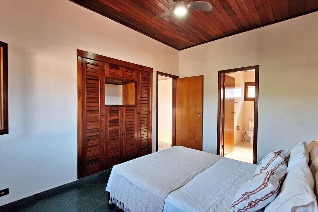 Casa de férias Casa D&k - Country Ubatuba