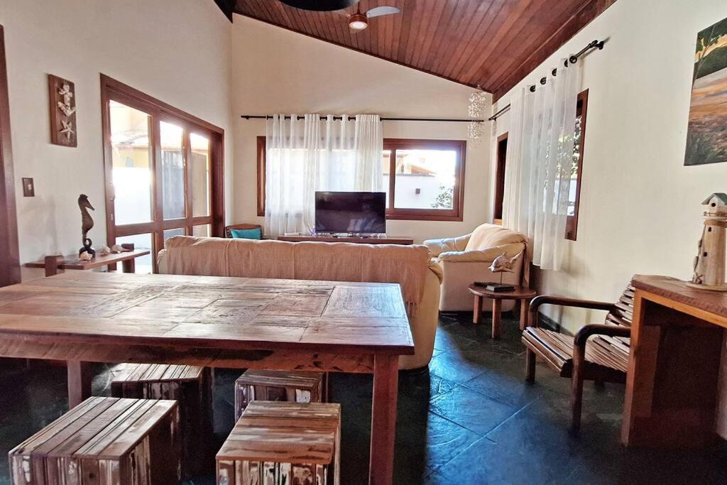 Casa D&k - Country Casa de férias Ubatuba