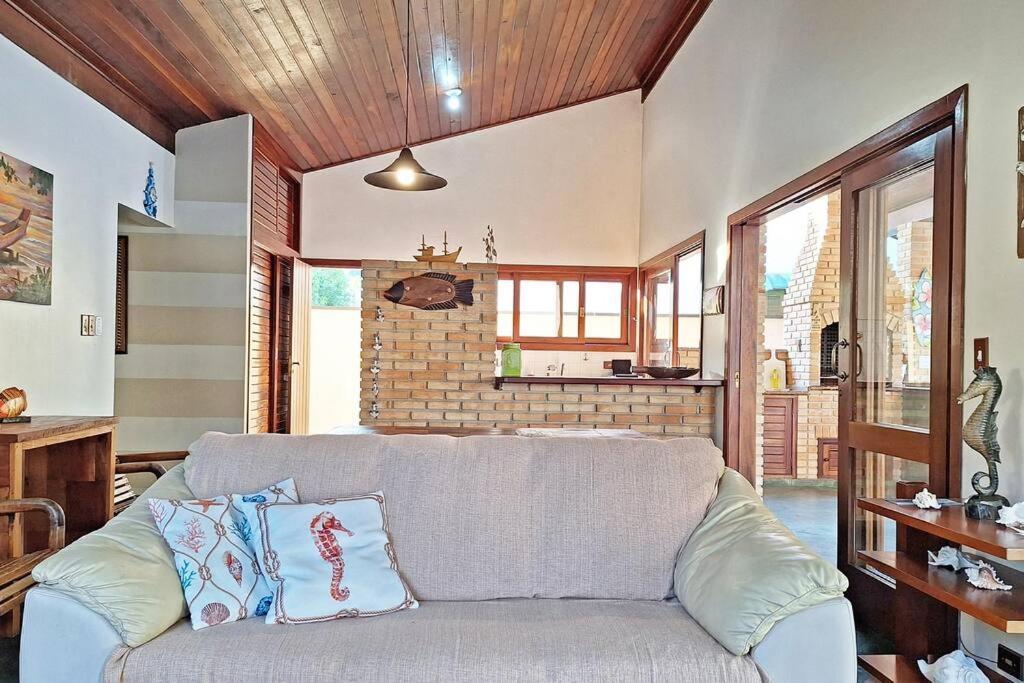 Casa de férias Casa D&k - Country Ubatuba