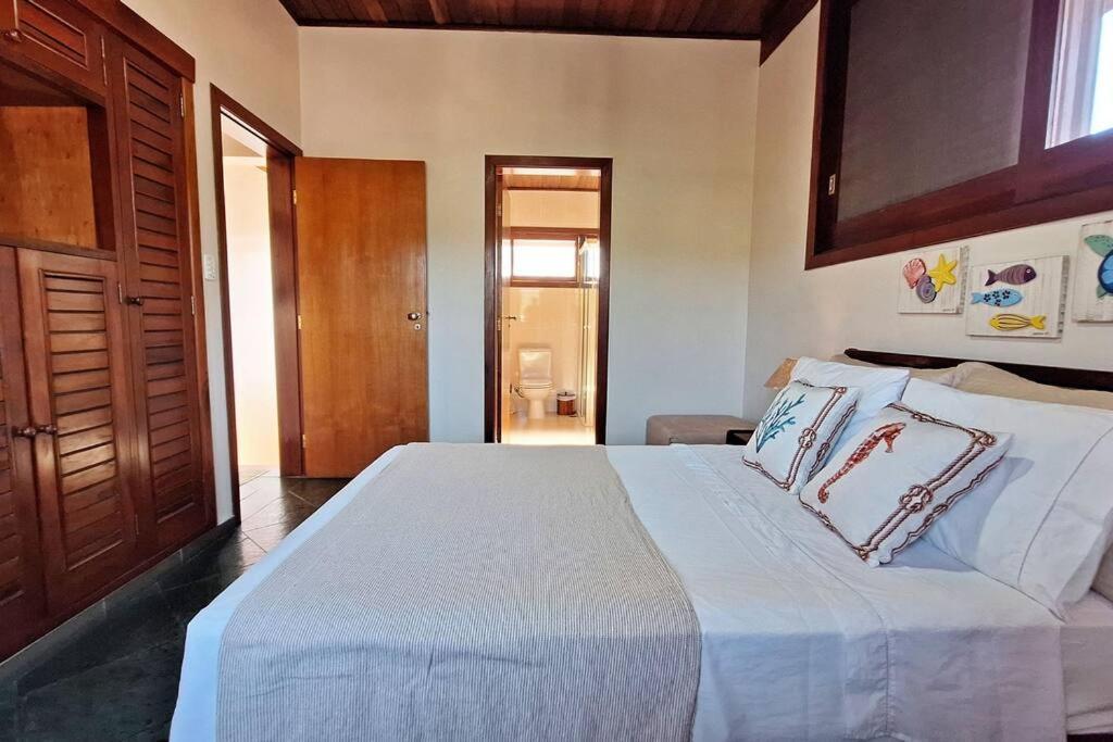 Casa D&k - Country Ubatuba