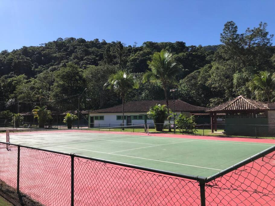 Casa D&k - Country * Ubatuba