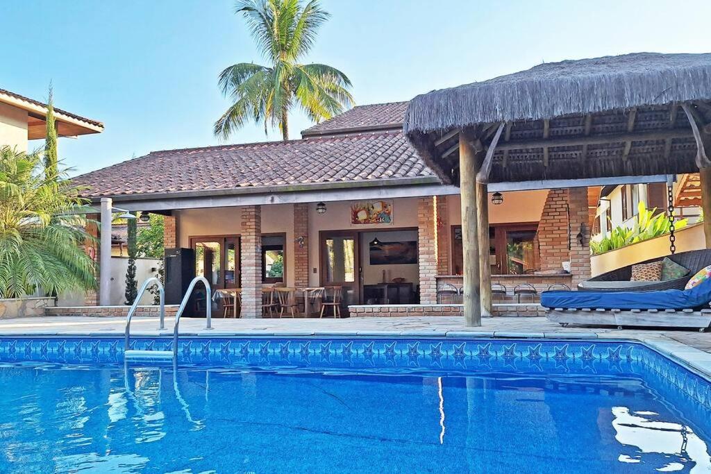 Casa de férias Casa D&k - Country