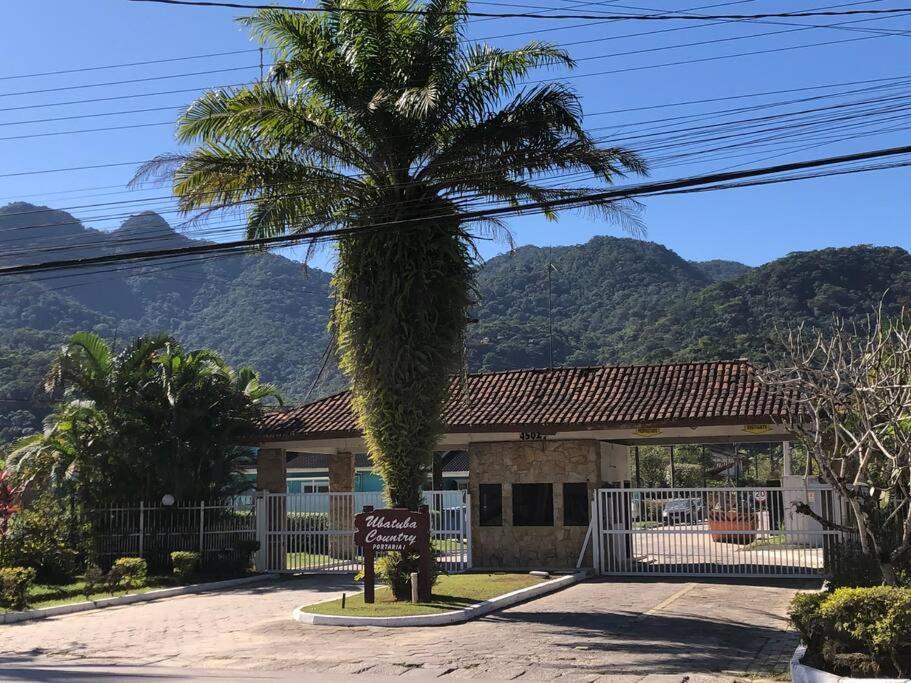 Casa D&k - Country * Ubatuba