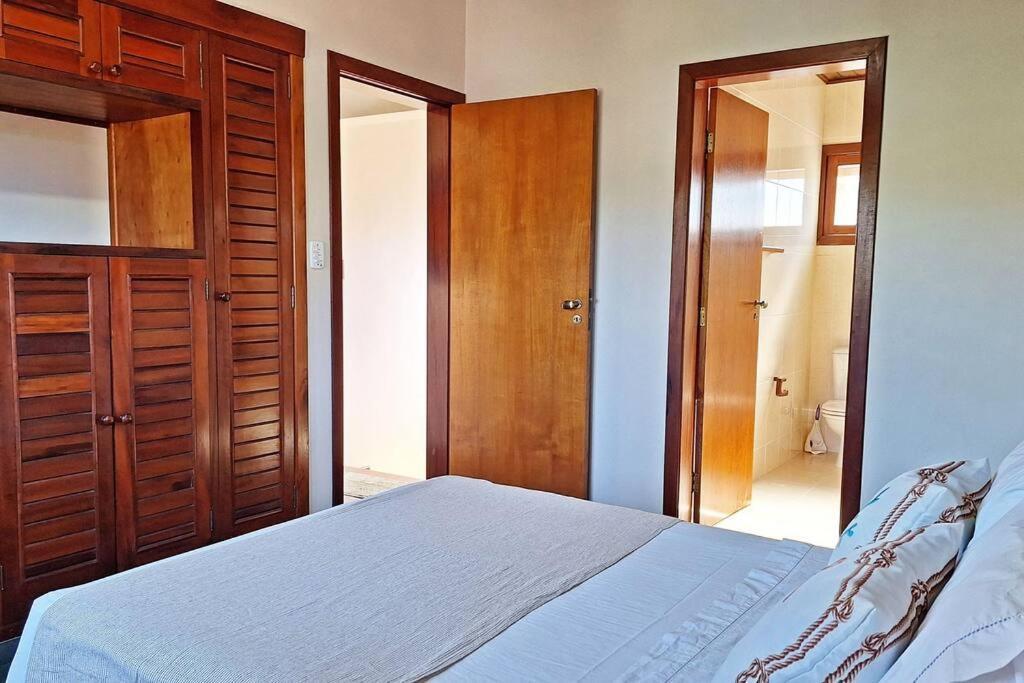 Casa de férias Casa D&k - Country Ubatuba