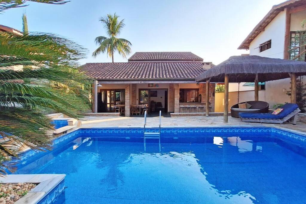 Casa D&k - Country Ubatuba