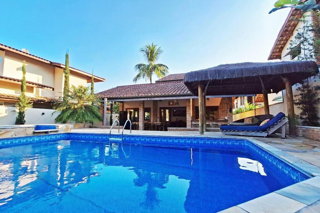 Casa de férias Casa D&k - Country Ubatuba
