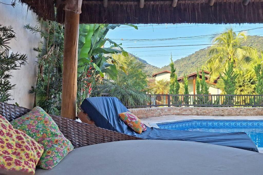 Casa D&k - Country Ubatuba